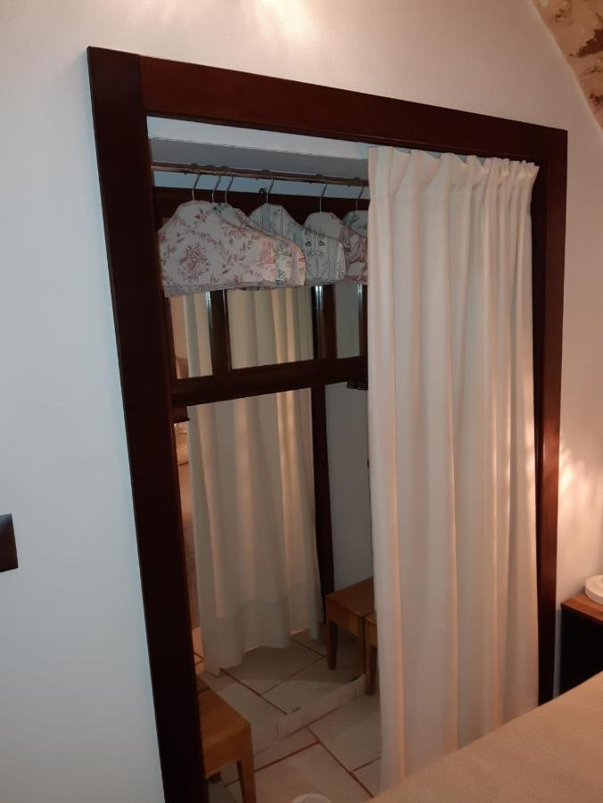 Donna Lucrezia Dimora A Corte B&B 콘베르사노 외부 사진